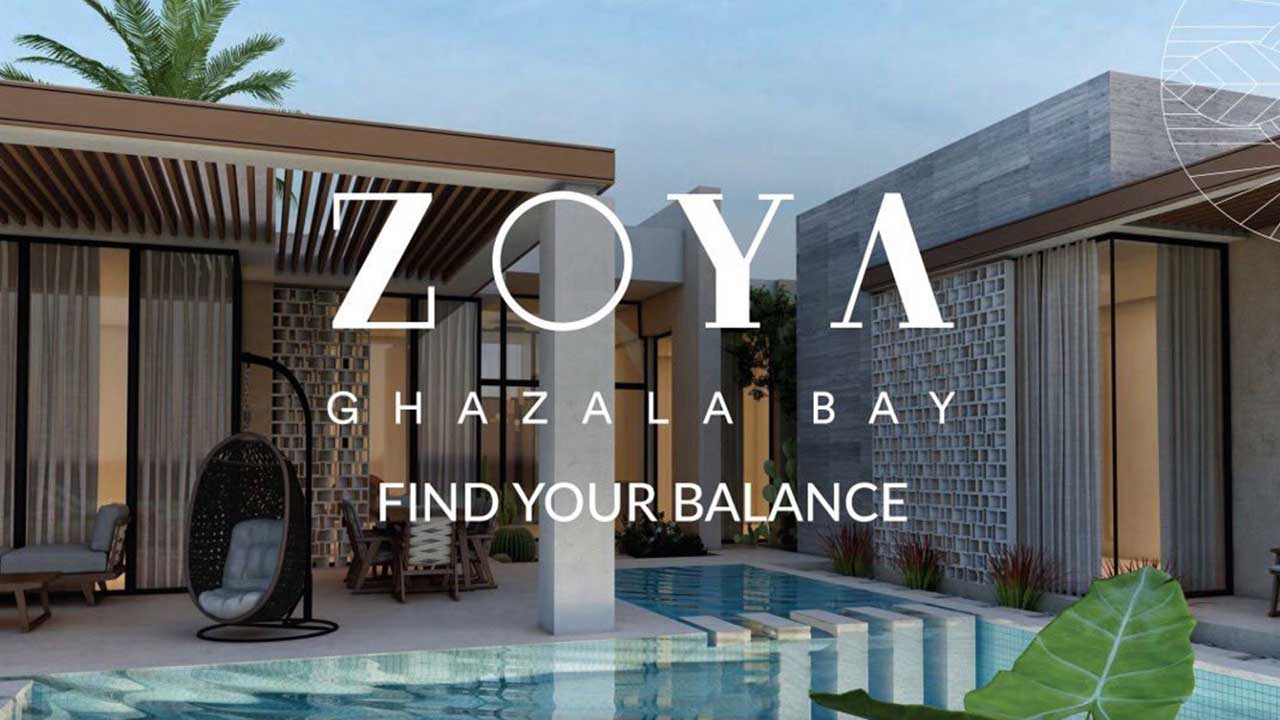 ZOYA north coast ZOYA north coast